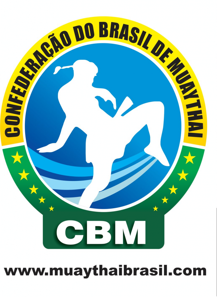 Confederação Brasileira de Muay Thai