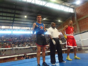 Troféu Festa da Uva de Boxe2
