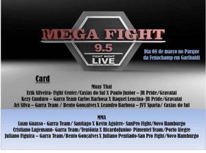 noticia mega fight
