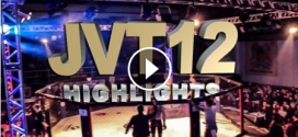 Highlights do JVT 12